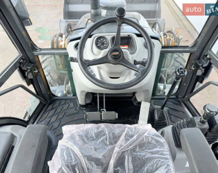 Case Construction 580ST, об'ємом двигуна 0 л та пробігом 1 тис. км за 79462 $, фото 5 на Automoto.ua