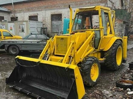 Case Construction 580ST, об'ємом двигуна 0 л та пробігом 10 тис. км за 9825 $, фото 1 на Automoto.ua