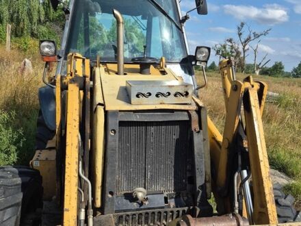 Case Construction 580ST, объемом двигателя 0 л и пробегом 10 тыс. км за 19000 $, фото 1 на Automoto.ua