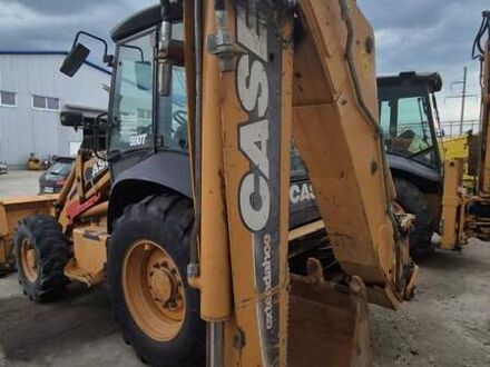 Case Construction 580ST 2011 в Ивано-Франковске на Automoto.ua Case Construction 580ST, объемом двигателя 0 л и пробегом 1 тыс. км за 44989 $, фото 1 на Automoto.ua