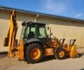 Желтый Case Construction 580ST, объемом двигателя 4.5 л и пробегом 1 тыс. км за 44000 $, фото 1 на Automoto.ua