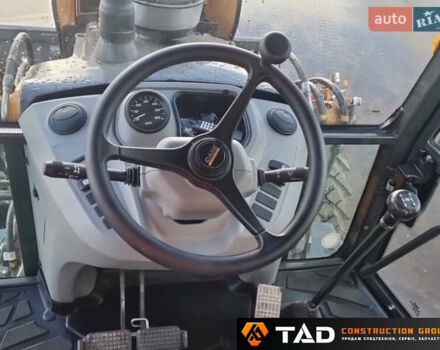 Желтый Case Construction 580ST, объемом двигателя 0 л и пробегом 0 тыс. км за 82245 $, фото 12 на Automoto.ua