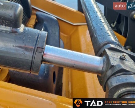 Желтый Case Construction 580ST, объемом двигателя 0 л и пробегом 0 тыс. км за 82245 $, фото 13 на Automoto.ua