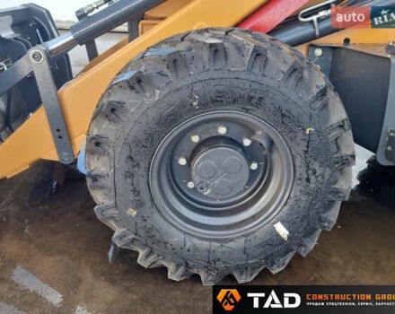 Желтый Case Construction 580ST, объемом двигателя 0 л и пробегом 0 тыс. км за 82245 $, фото 15 на Automoto.ua