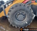 Желтый Case Construction 580ST, объемом двигателя 0 л и пробегом 0 тыс. км за 82245 $, фото 15 на Automoto.ua