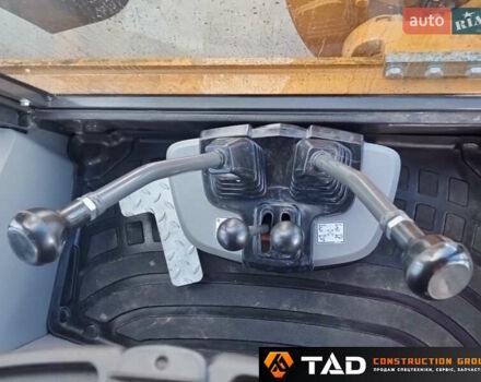Желтый Case Construction 580ST, объемом двигателя 0 л и пробегом 0 тыс. км за 82245 $, фото 20 на Automoto.ua