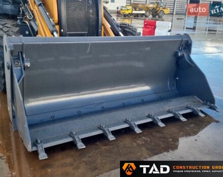 Желтый Case Construction 580ST, объемом двигателя 0 л и пробегом 0 тыс. км за 82245 $, фото 19 на Automoto.ua