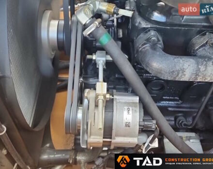 Желтый Case Construction 580ST, объемом двигателя 0 л и пробегом 0 тыс. км за 82245 $, фото 18 на Automoto.ua