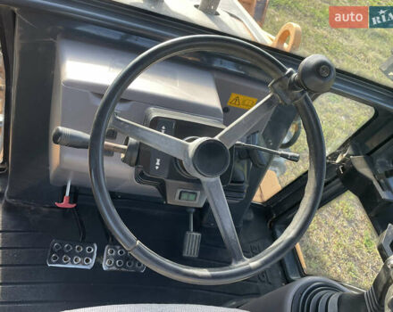 Case Construction 590 SL, об'ємом двигуна 0 л та пробігом 9 тис. км за 34900 $, фото 11 на Automoto.ua