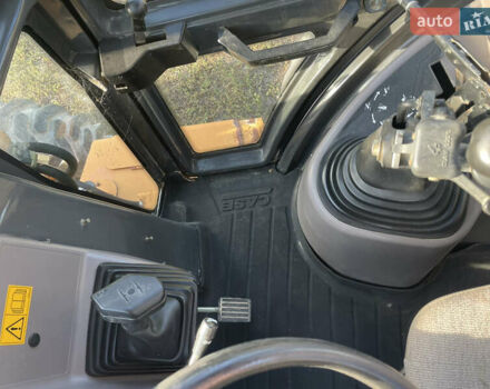 Case Construction 590 SL, об'ємом двигуна 0 л та пробігом 9 тис. км за 34900 $, фото 10 на Automoto.ua