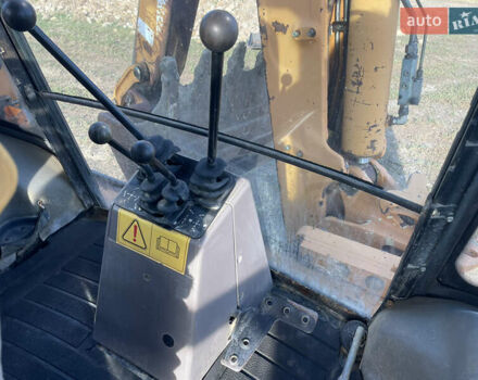 Case Construction 590 SL, об'ємом двигуна 0 л та пробігом 9 тис. км за 34900 $, фото 8 на Automoto.ua