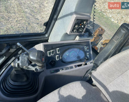 Case Construction 590 SL, об'ємом двигуна 0 л та пробігом 9 тис. км за 34900 $, фото 9 на Automoto.ua