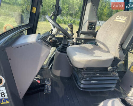 Case Construction 590 SL, об'ємом двигуна 0 л та пробігом 9 тис. км за 34900 $, фото 7 на Automoto.ua