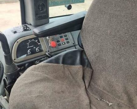 Желтый Case Construction 590 SL, объемом двигателя 0 л и пробегом 12 тыс. км за 22800 $, фото 23 на Automoto.ua