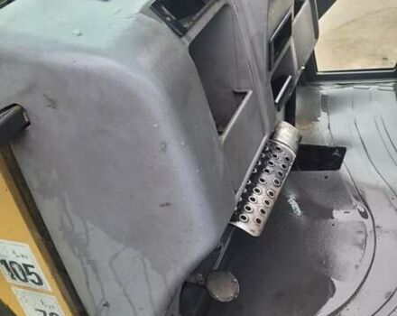 Желтый Case Construction 590 SL, объемом двигателя 0 л и пробегом 12 тыс. км за 22800 $, фото 13 на Automoto.ua