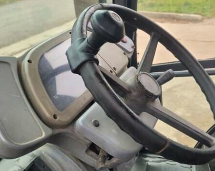 Желтый Case Construction 590 SL, объемом двигателя 0 л и пробегом 12 тыс. км за 22800 $, фото 24 на Automoto.ua