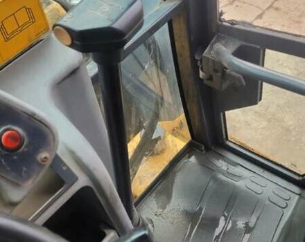 Желтый Case Construction 590 SL, объемом двигателя 0 л и пробегом 12 тыс. км за 22800 $, фото 19 на Automoto.ua