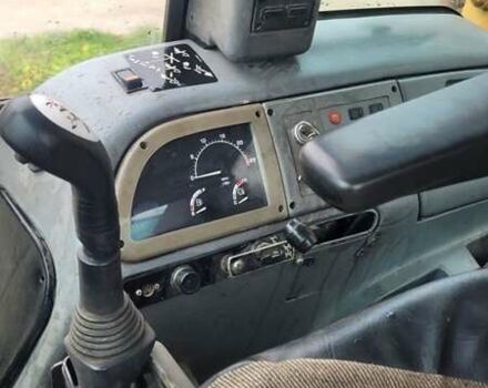 Желтый Case Construction 590 SL, объемом двигателя 0 л и пробегом 12 тыс. км за 22800 $, фото 11 на Automoto.ua