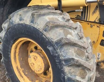 Желтый Case Construction 590 SL, объемом двигателя 0 л и пробегом 12 тыс. км за 22800 $, фото 21 на Automoto.ua