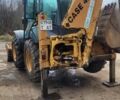 Желтый Case Construction 590 SL, объемом двигателя 0 л и пробегом 12 тыс. км за 22800 $, фото 12 на Automoto.ua