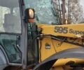 Желтый Case Construction 590 SL, объемом двигателя 0 л и пробегом 12 тыс. км за 22800 $, фото 18 на Automoto.ua