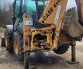 Желтый Case Construction 590 SL, объемом двигателя 0 л и пробегом 12 тыс. км за 22800 $, фото 1 на Automoto.ua
