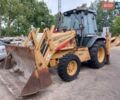 Желтый Case Construction 590 SL, объемом двигателя 3.9 л и пробегом 4 тыс. км за 24700 $, фото 1 на Automoto.ua