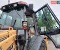 Желтый Case Construction 590 SL, объемом двигателя 3.9 л и пробегом 4 тыс. км за 24700 $, фото 30 на Automoto.ua