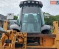 Желтый Case Construction 590 SL, объемом двигателя 3.9 л и пробегом 4 тыс. км за 24700 $, фото 23 на Automoto.ua