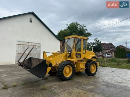 Case Construction 621C, об'ємом двигуна 0 л та пробігом 1 тис. км за 14500 $, фото 1 на Automoto.ua