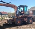 Желтый Case Construction 695 SR-4 PS, объемом двигателя 5 л и пробегом 0 тыс. км за 14300 $, фото 1 на Automoto.ua
