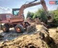 Желтый Case Construction 695 SR-4 PS, объемом двигателя 5 л и пробегом 0 тыс. км за 14300 $, фото 6 на Automoto.ua