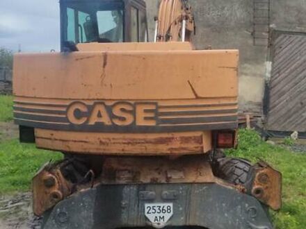 Case Construction 695 SR-4 PS 1994 в Львове на Automoto.ua Желтый Case Construction 695 SR-4 PS, объемом двигателя 5 л и пробегом 0 тыс. км за 14300 $, фото 1 на Automoto.ua