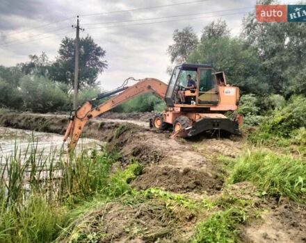 Желтый Case Construction 695 ST, объемом двигателя 0 л и пробегом 0 тыс. км за 13800 $, фото 14 на Automoto.ua