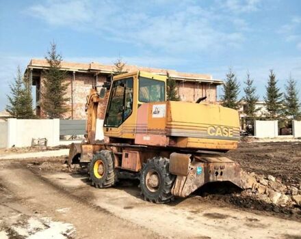 Желтый Case Construction 695 ST, объемом двигателя 0 л и пробегом 0 тыс. км за 13800 $, фото 10 на Automoto.ua