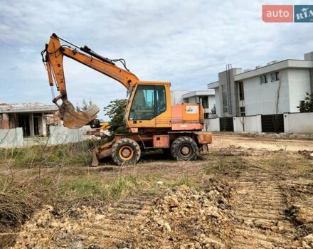 Желтый Case Construction 695 ST, объемом двигателя 0 л и пробегом 0 тыс. км за 12800 $, фото 5 на Automoto.ua