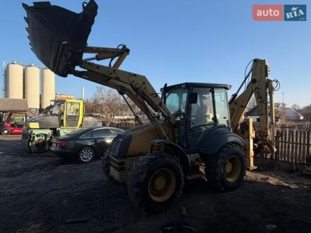 Жовтий Case Construction 695 ST, об'ємом двигуна 0 л та пробігом 16 тис. км за 20000 $, фото 1 на Automoto.ua