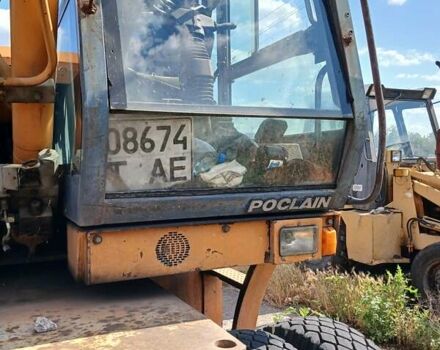 Case Construction 788-P, об'ємом двигуна 0 л та пробігом 0 тис. км за 21000 $, фото 3 на Automoto.ua