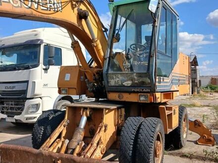 Case Construction 788-P 1997 в Апостолове на Automoto.ua Case Construction 788-P, объемом двигателя 0 л и пробегом 0 тыс. км за 21000 $, фото 1 на Automoto.ua