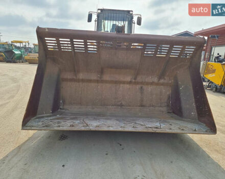 Case Construction 821E, об'ємом двигуна 0 л та пробігом 6 тис. км за 67949 $, фото 5 на Automoto.ua