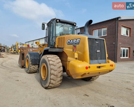 Case Construction 821E, об'ємом двигуна 0 л та пробігом 6 тис. км за 67949 $, фото 2 на Automoto.ua