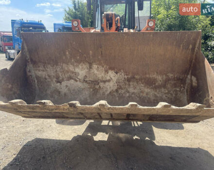 Case Construction 821E, объемом двигателя 14.86 л и пробегом 0 тыс. км за 21000 $, фото 4 на Automoto.ua