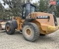 Желтый Case Construction 821E, объемом двигателя 6.7 л и пробегом 20 тыс. км за 32500 $, фото 3 на Automoto.ua