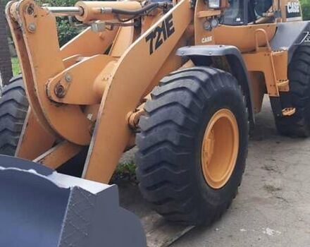 Жовтий Case Construction 821E, об'ємом двигуна 6.7 л та пробігом 0 тис. км за 35900 $, фото 15 на Automoto.ua