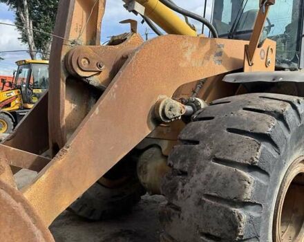 Case Construction 921C, об'ємом двигуна 0 л та пробігом 0 тис. км за 19000 $, фото 3 на Automoto.ua