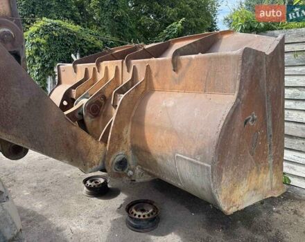 Case Construction 921C, об'ємом двигуна 0 л та пробігом 0 тис. км за 19000 $, фото 2 на Automoto.ua