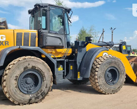 Case Construction 921C, объемом двигателя 0 л и пробегом 9 тыс. км за 91410 $, фото 5 на Automoto.ua
