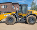 Case Construction 921C, объемом двигателя 0 л и пробегом 9 тыс. км за 91410 $, фото 1 на Automoto.ua