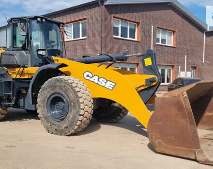 Case Construction 921C, объемом двигателя 0 л и пробегом 9 тыс. км за 91410 $, фото 12 на Automoto.ua