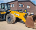 Case Construction 921C, объемом двигателя 0 л и пробегом 9 тыс. км за 92549 $, фото 12 на Automoto.ua